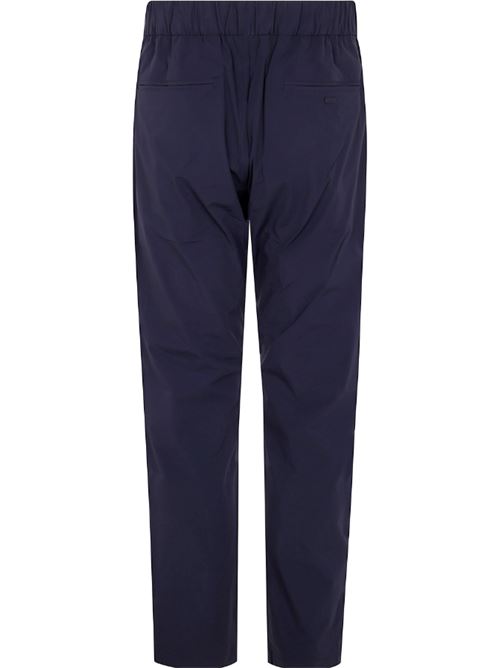 DRAWSTRING TROUSERS HERNO | PT000077U.12691Z9201 BLU